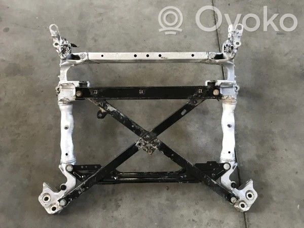Audi A4 S4 B8 8K Front subframe 