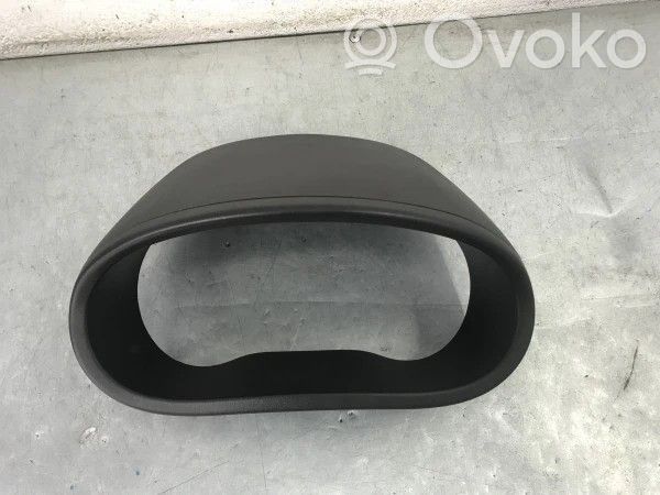 Opel Corsa D Mască ceasuri bord 