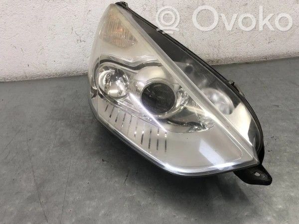 Ford S-MAX Scheinwerfer 