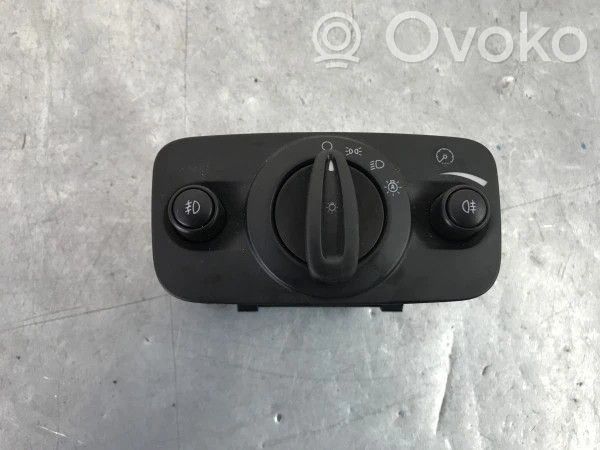 Ford S-MAX Przełącznik świateł 