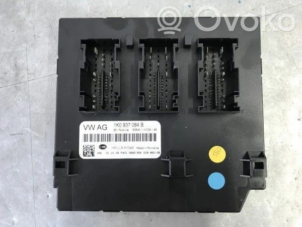 Volkswagen Golf VI Modul confort 