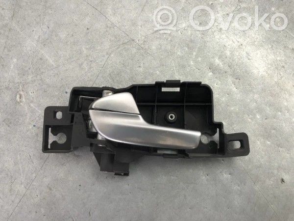 Ford S-MAX Rear door interior handle 