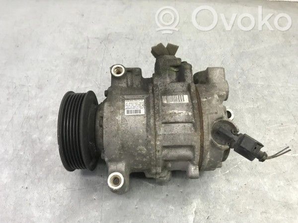 Kompresor / Sprężarka klimatyzacji A/C   8K0260805E,73661