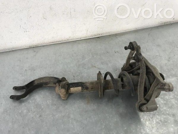 Audi A4 S4 B8 8K Ansamblu amortizor cu arc față 
