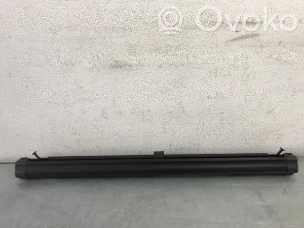 Volkswagen PASSAT B6 Siatka bagażnika 