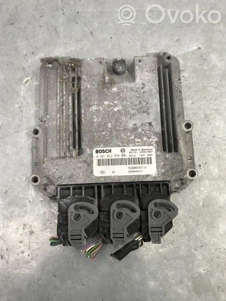 Nissan Primastar Engine control unit/module ECU 
