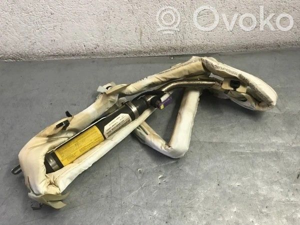Kurtyna airbag   8P4880741J,75011