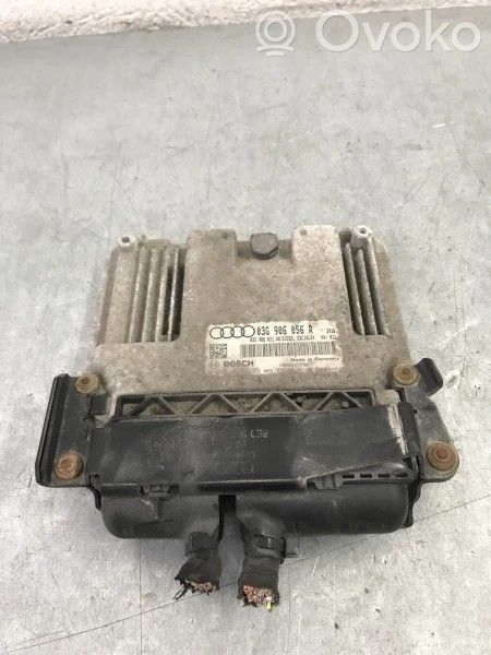 Audi A3 S3 8P Engine control unit/module ECU 