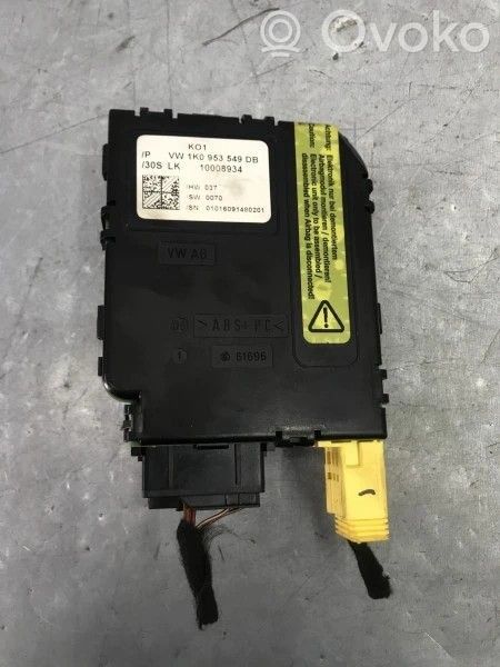 Sensor de ángulo de dirección   1K0953549DB,75969