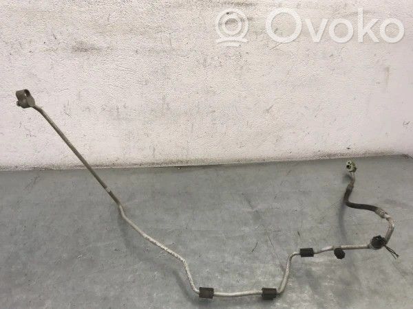 Volkswagen PASSAT CC Air conditioning (A/C) pipe/hose 