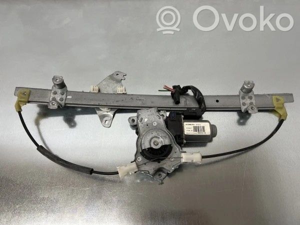 Elektryczny podnośnik szyby drzwi   807004X01A,78547