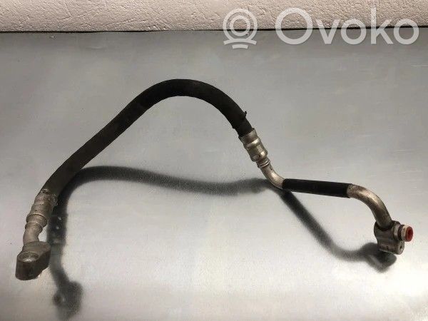 Volkswagen PASSAT B7 Tubo flessibile aria condizionata (A/C) 