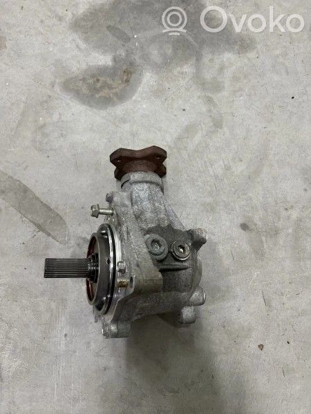 Skrzynia rozdzielcza / Reduktor   33100JD60B,72947