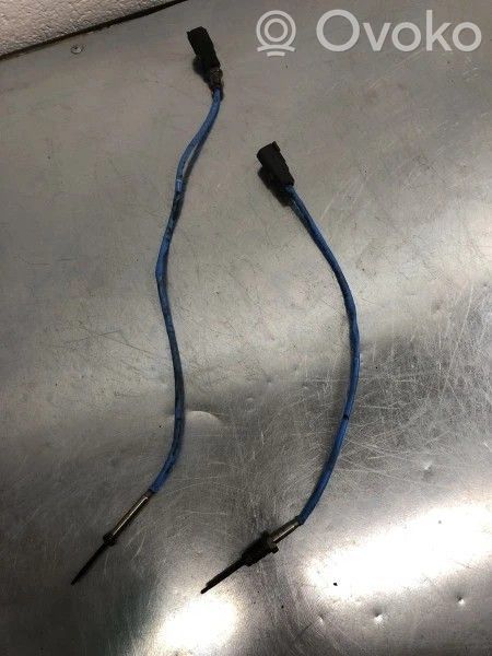 Ford Focus Senzor temperatură gaze eșapament 