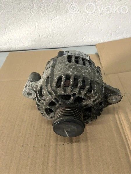Opel Insignia A Alternador 