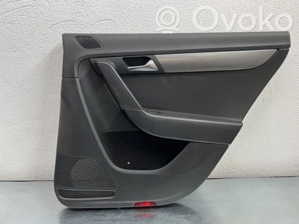 Volkswagen PASSAT B7 Panou interior ușă spate 