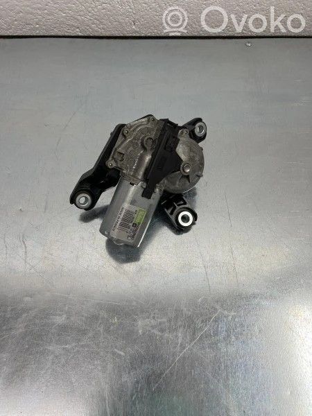 Opel Insignia A Motor ștergător lunetă 