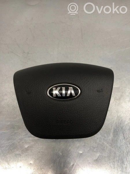KIA Sorento Steering wheel airbag 