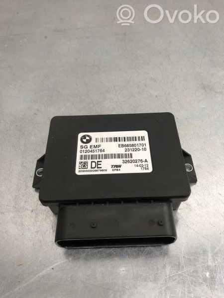 BMW 5 F10 F11 Altre centraline/moduli 