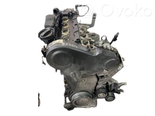 Audi A4 S4 B8 8K Engine 