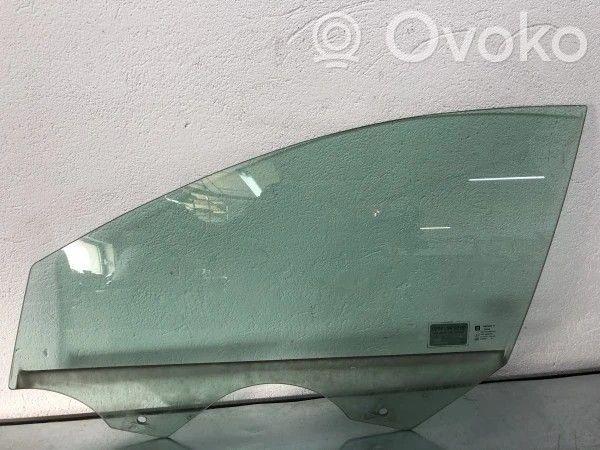 Opel Insignia A Szyba drzwi przednich 