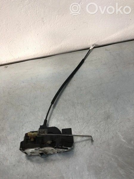 Opel Insignia A Serratura portiera anteriore 