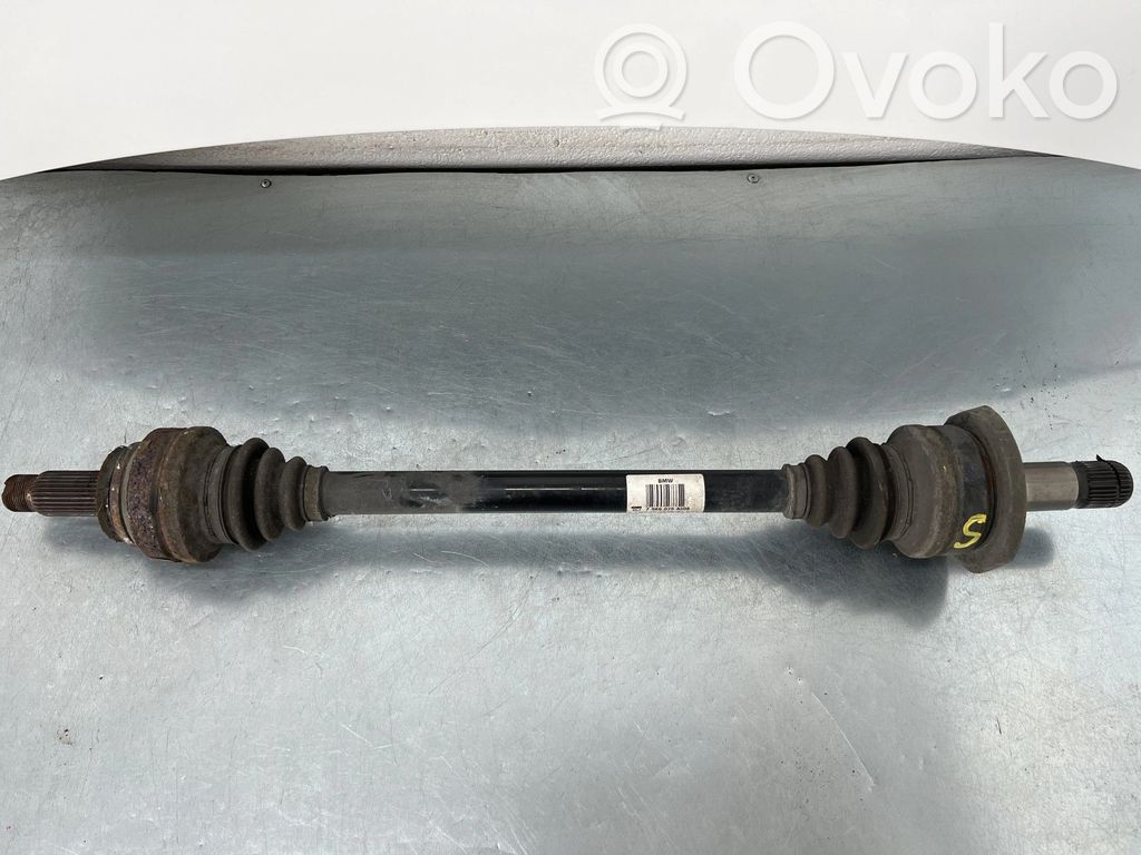 BMW 7 F01 F02 F03 F04 Planetară spate 
