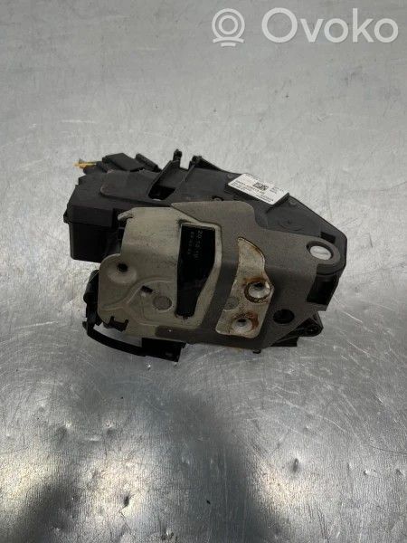 Ford Focus Cerradura de puerta trasera 