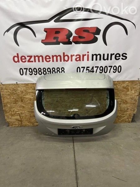 Ford Focus Tailgate/trunk/boot lid 