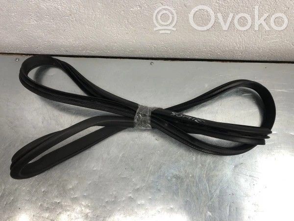 Mercedes-Benz E W212 Rear door rubber seal (on body) 