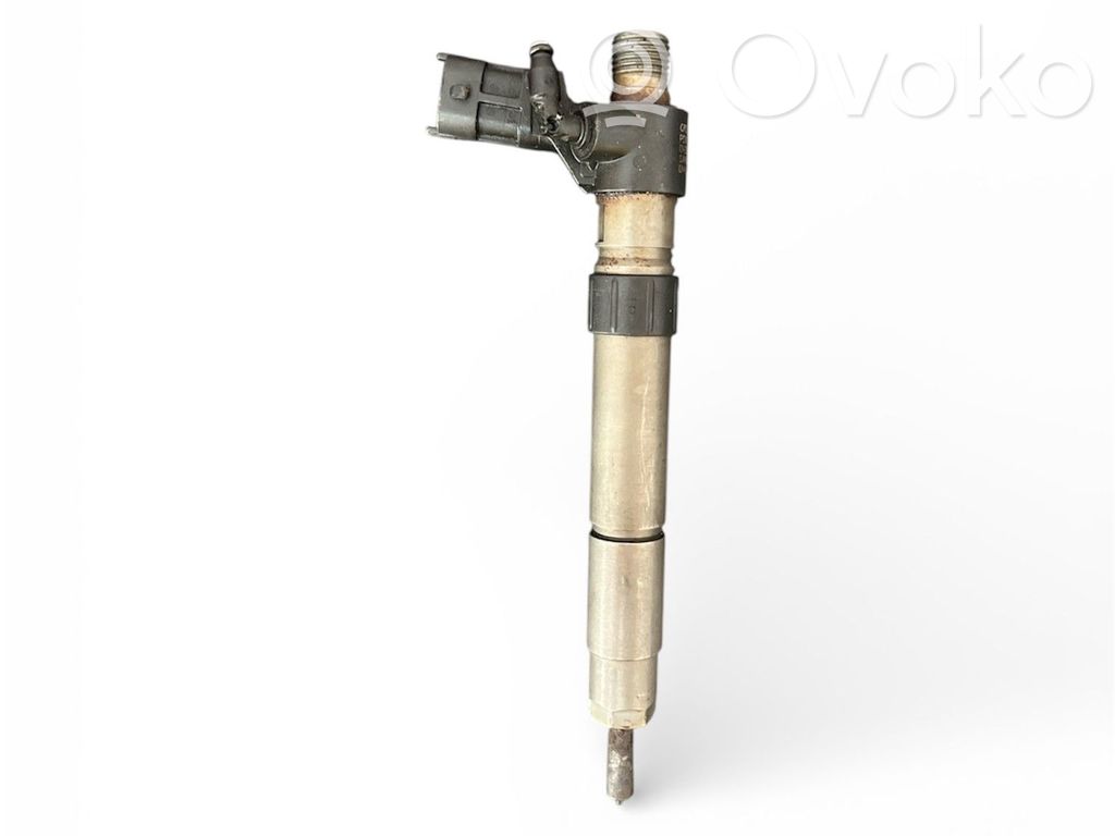 Mitsubishi Outlander Fuel injector 