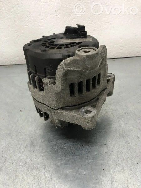 BMW 5 F10 F11 Generator/alternator 