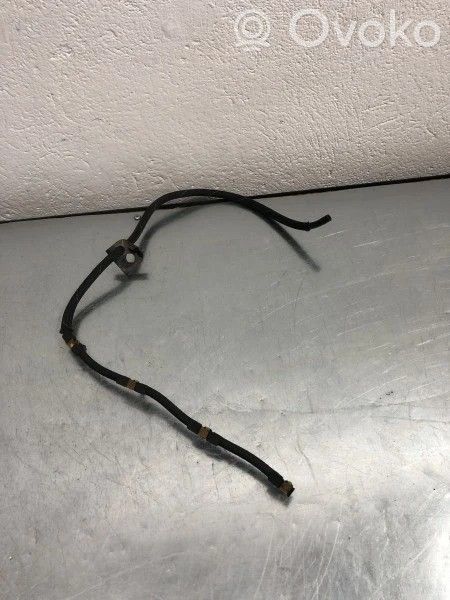 BMW 5 F10 F11 Conducte/furtunuri retur combustibil 
