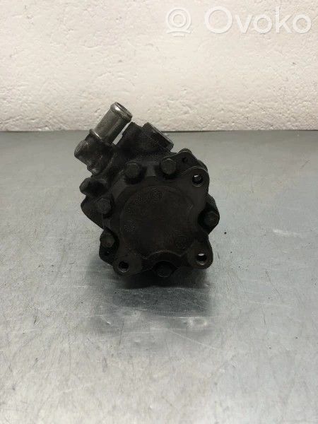 Ohjaustehostimen pumppu   4F0145155E,80327