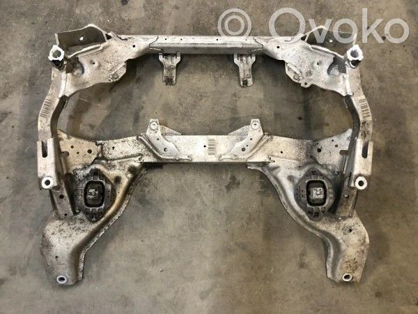 BMW 3 E90 E91 Front subframe 
