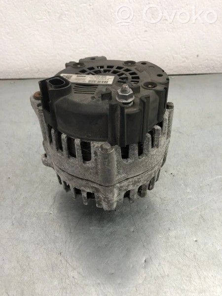 Audi A4 S4 B8 8K Generatorius 