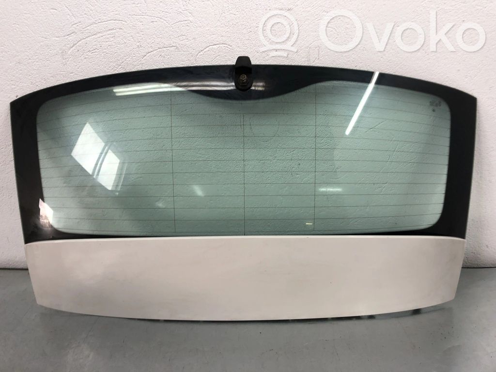 BMW 3 E90 E91 Takalasi/takaikkuna 
