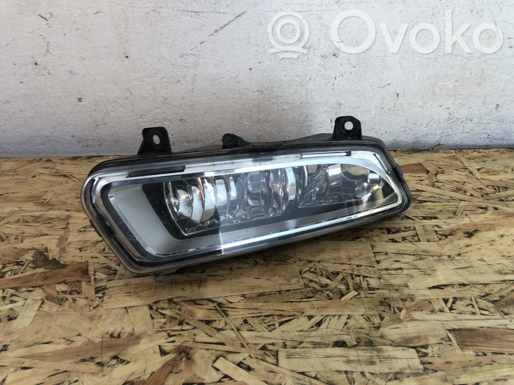 Volkswagen Polo V 6R Nebelscheinwerfer vorne 
