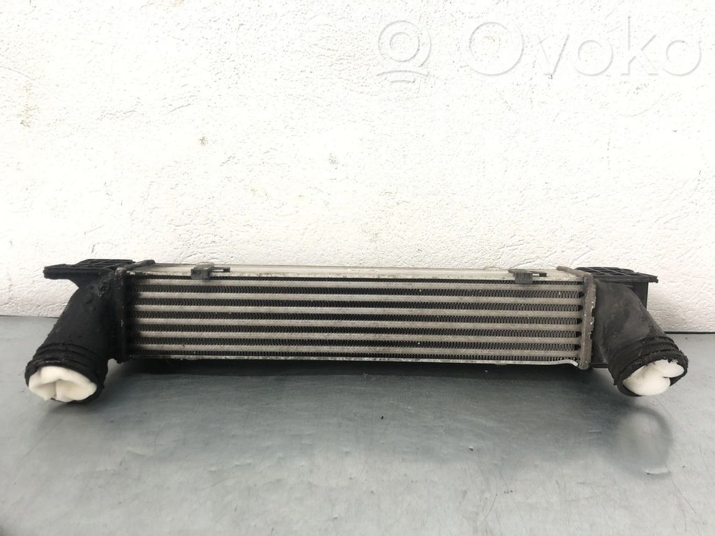 Chłodnica powietrza doładowującego / Intercooler   3093796,80896