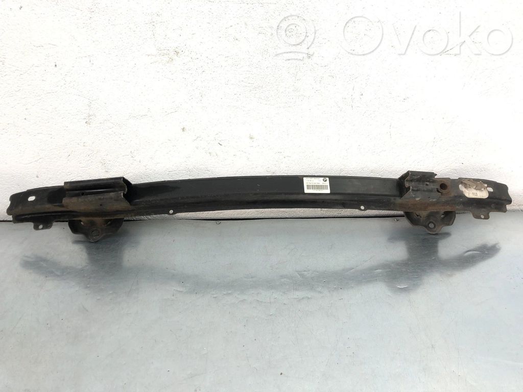 BMW 1 E81 E87 Rear bumper cross member 