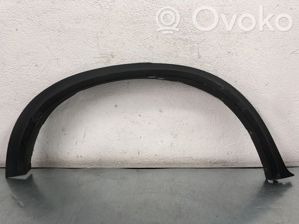 Listwa błotnika tylnego   51777163560,81210