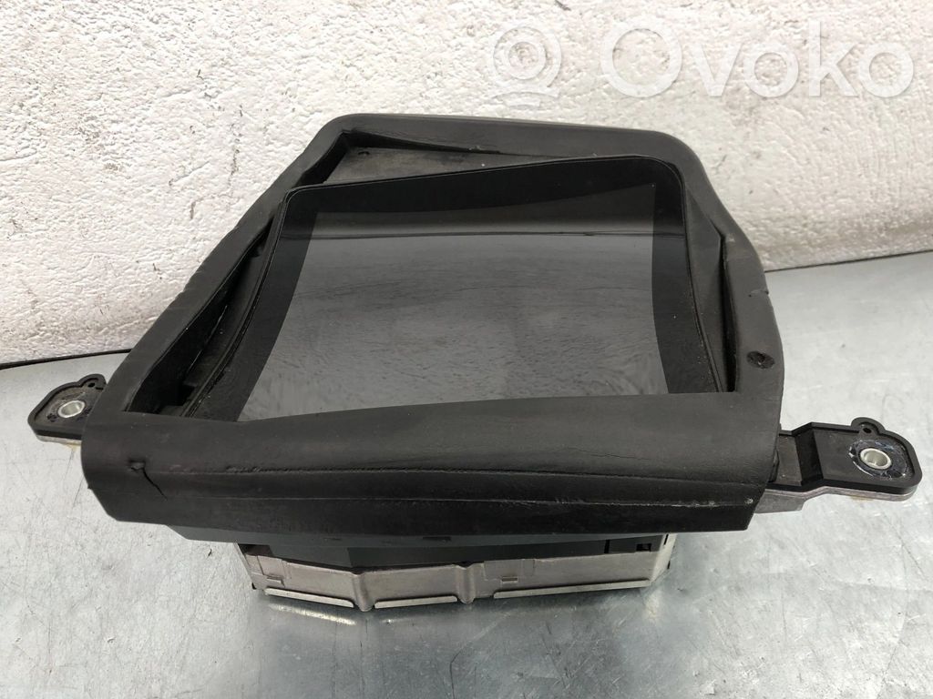 BMW X5 F15 Wyświetlacz Head Up 
