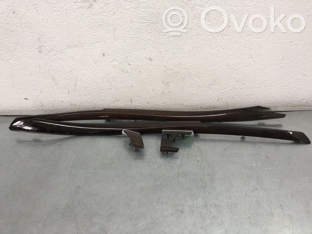 BMW X5 F15 Cita veida salona detaļa 