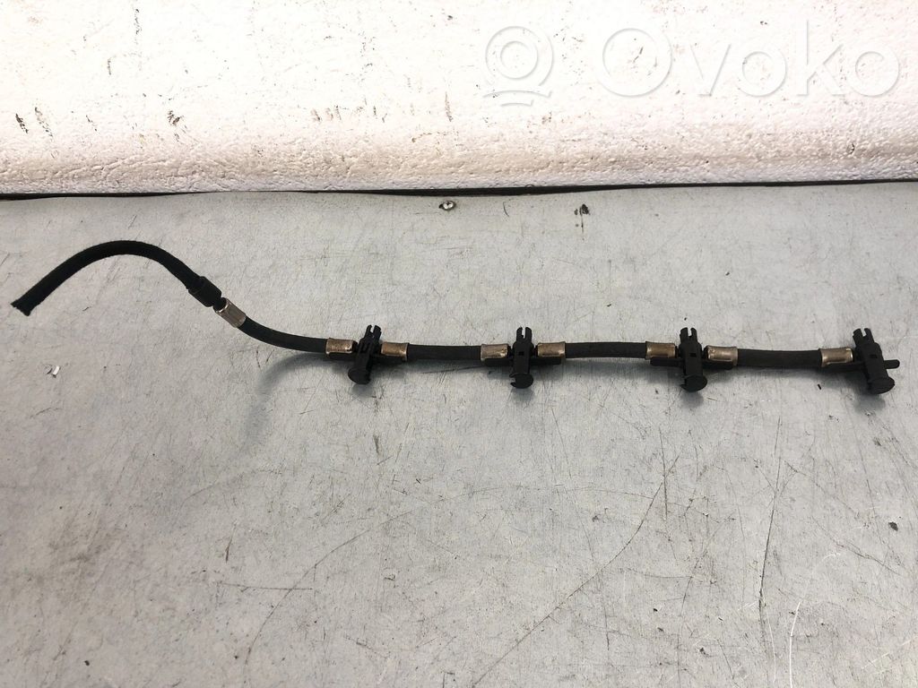 KIA Sorento Fuel return line/hose 