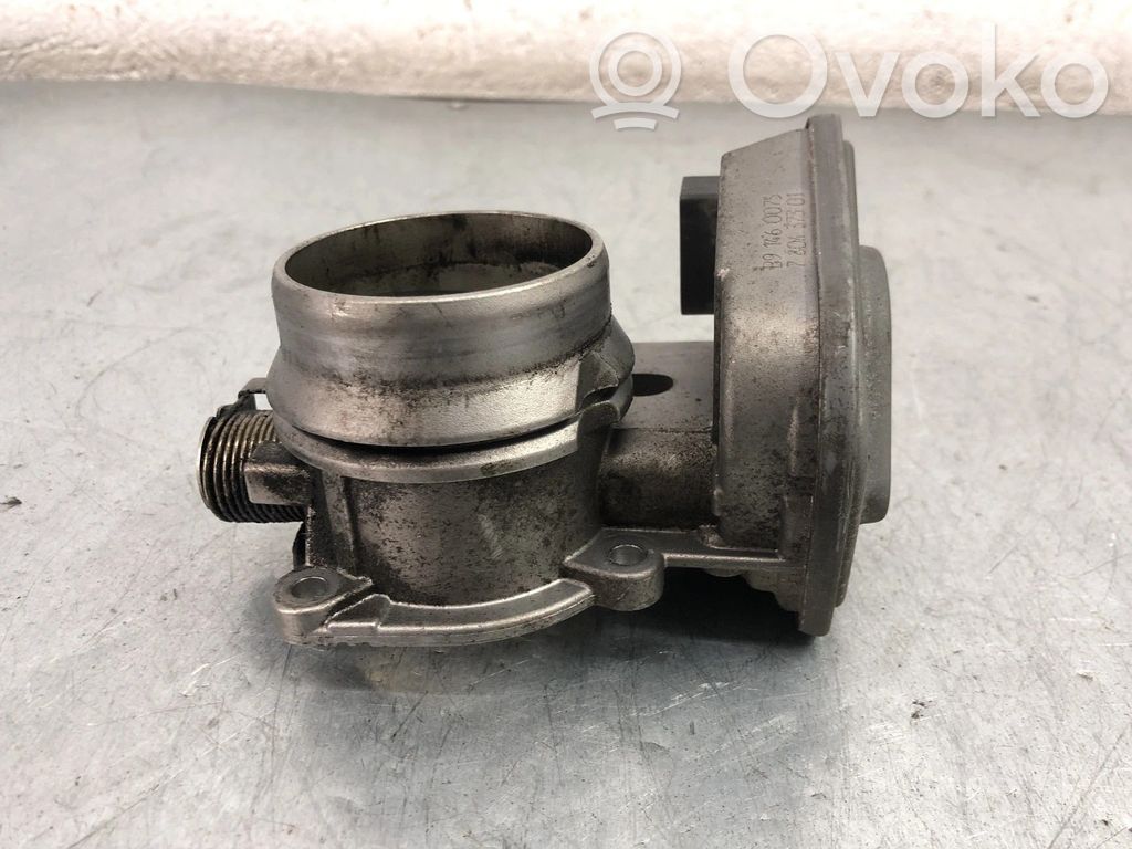 Throttle valve   7561066,88507