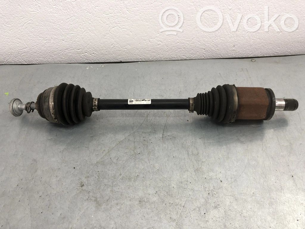 BMW X3 F25 Semiasse anteriore 