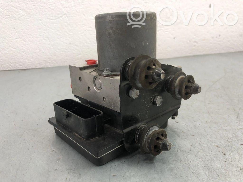 Audi A4 S4 B8 8K Pompa ABS 