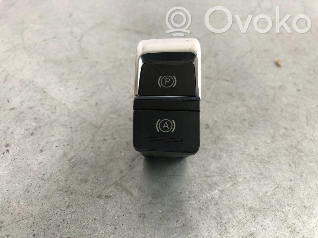 Przycisk / Włącznik hamulca ręcznego   4G1927225B,103911