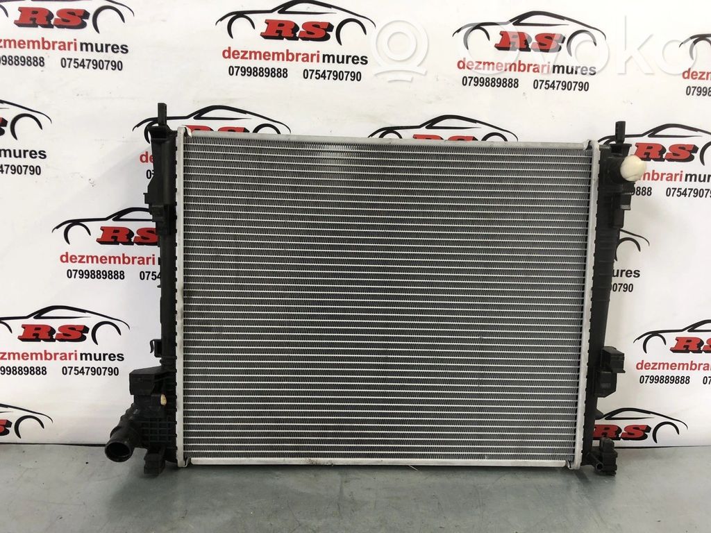 Nissan Primastar Radiator lichid răcire 