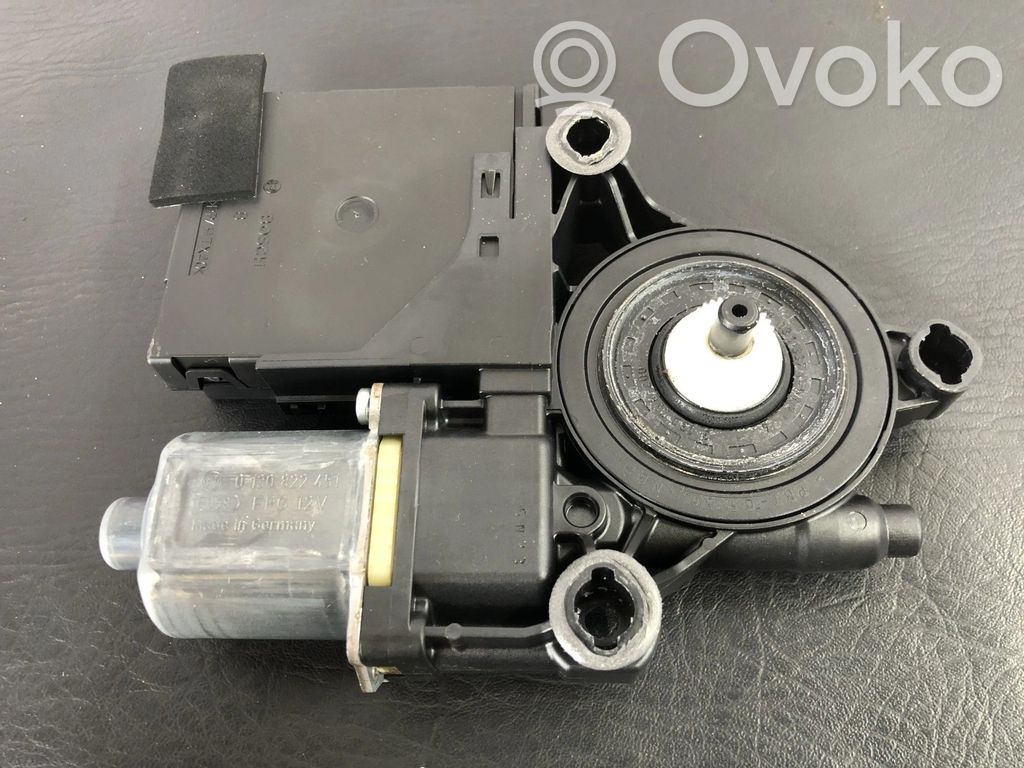 Volkswagen PASSAT B6 Modulo comfort/convenienza 